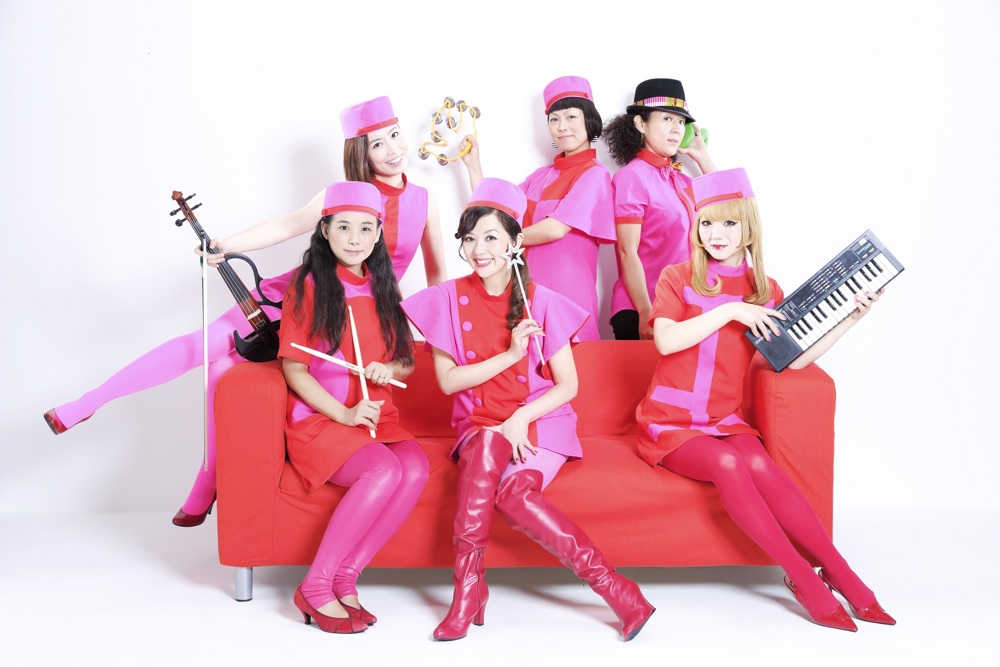 アラフォーだけじゃない Go Bang Sのおすすめヒット曲 ミーティア Meetia