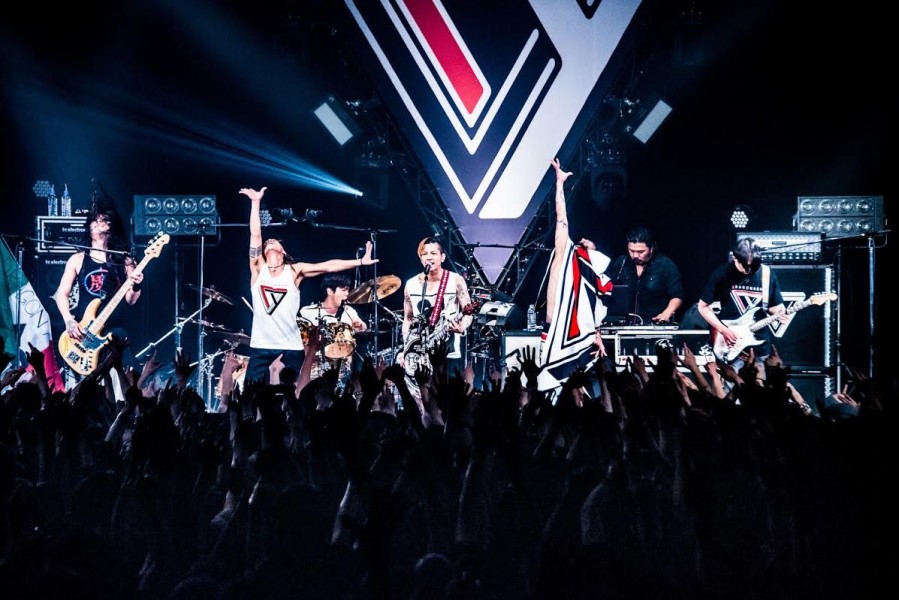 Dragon Ash、約2年ぶりのワンマンライブツアー石巻公演をLINE LIVEで生配信