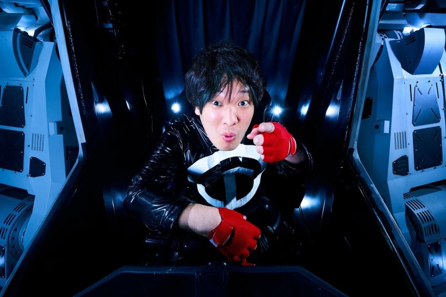 岡崎体育が新曲「MUSIC VIDEO」MVでミュージックビデオの常識に挑む！