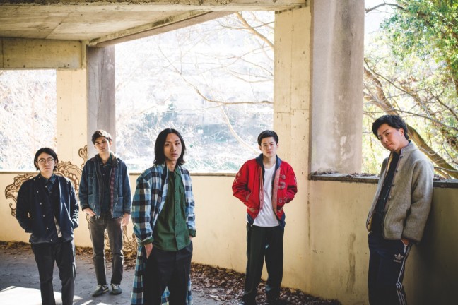 odol(オドル)、強く狡猾でさえあるバンドの魅力を徹底解明!