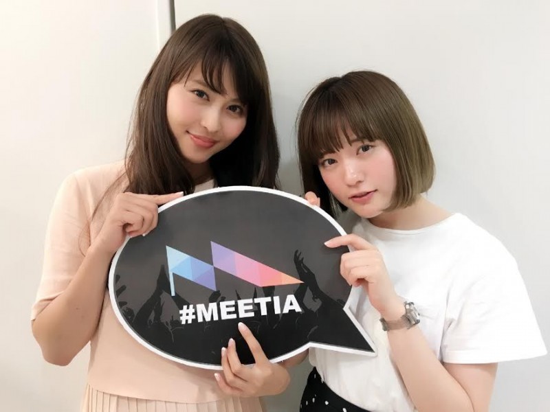 FES☆TIVE、SHE IS SUMMER、晋平太、セレイナ・アン「OpenTalk by MEETIA」7月25日放送回レポート