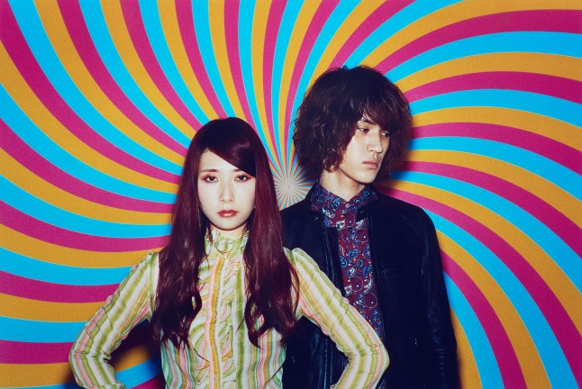 女性Vo松尾レミが魅せる音楽ユニット「GLIM SPANKY」 | ミーティア(MEETIA)