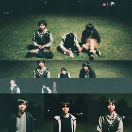 ローファイ・バンド「Gi Gi Giraffe」は飾らない。