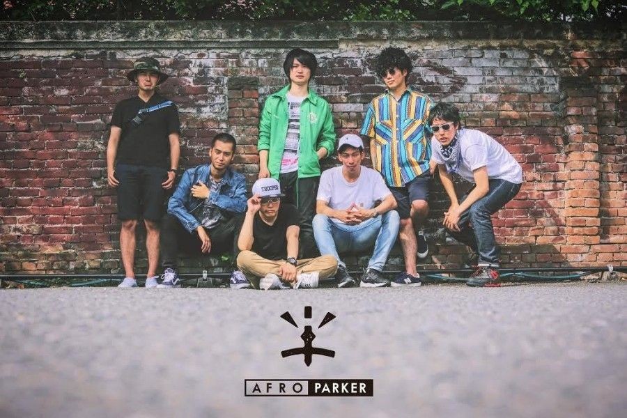 AFRO PARKER、アルバム『LIFE』リリパダイジェスト映像公開