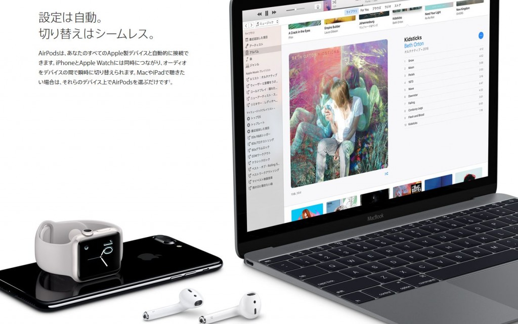 Apple - air pods 極美品 付属品完備の+1st-steps.hu