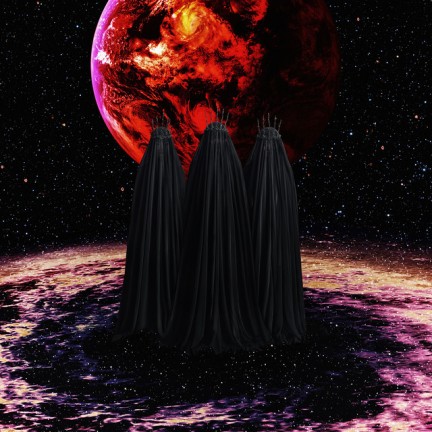BABYMETAL、Red Hot Chili Peppersのアメリカツアーにも参戦決定！