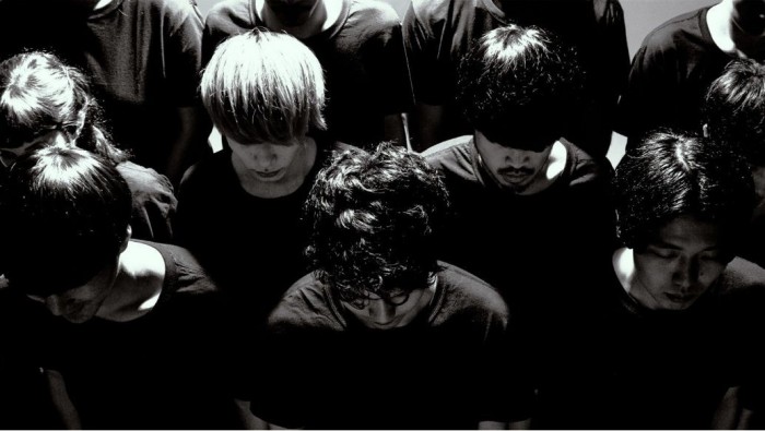 yahyelのバトンミュージック