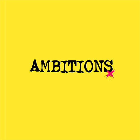 ONE OK ROCK Ambitious