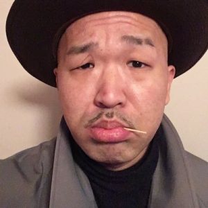 DABO 『札と月』 自伝から読み解くラッパーの素顔・第3回