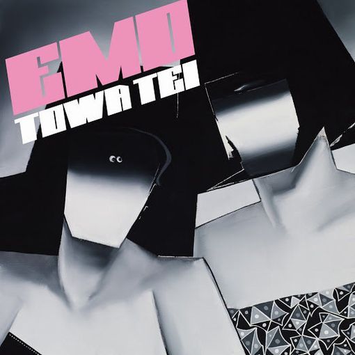 TOWA TEI、『EMO』発売を記念した全国ツアー開催決定