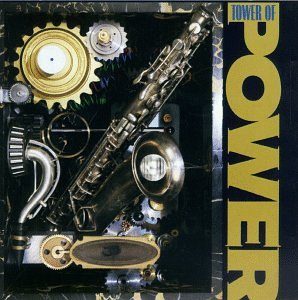  Tower Of Power『Up Against Yourself』