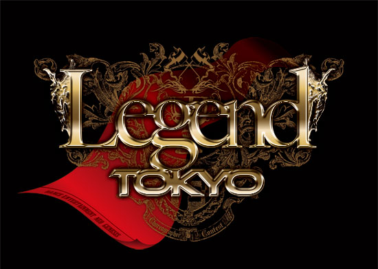 Legend Tokyo