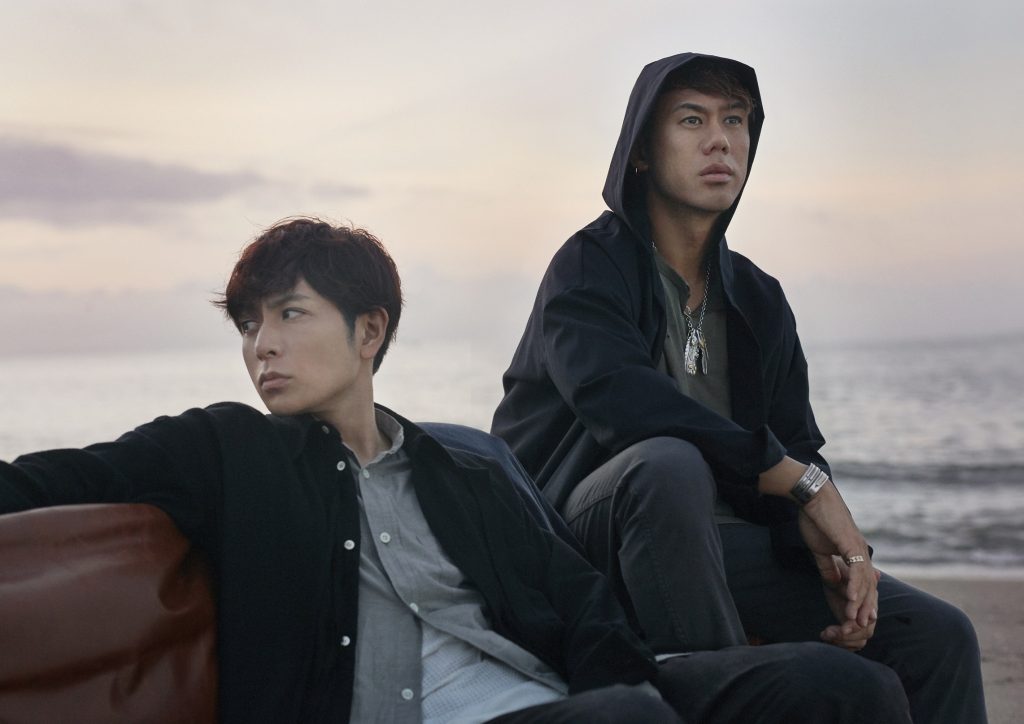 Chemistryが復活 再始動と新曲に込められた想い