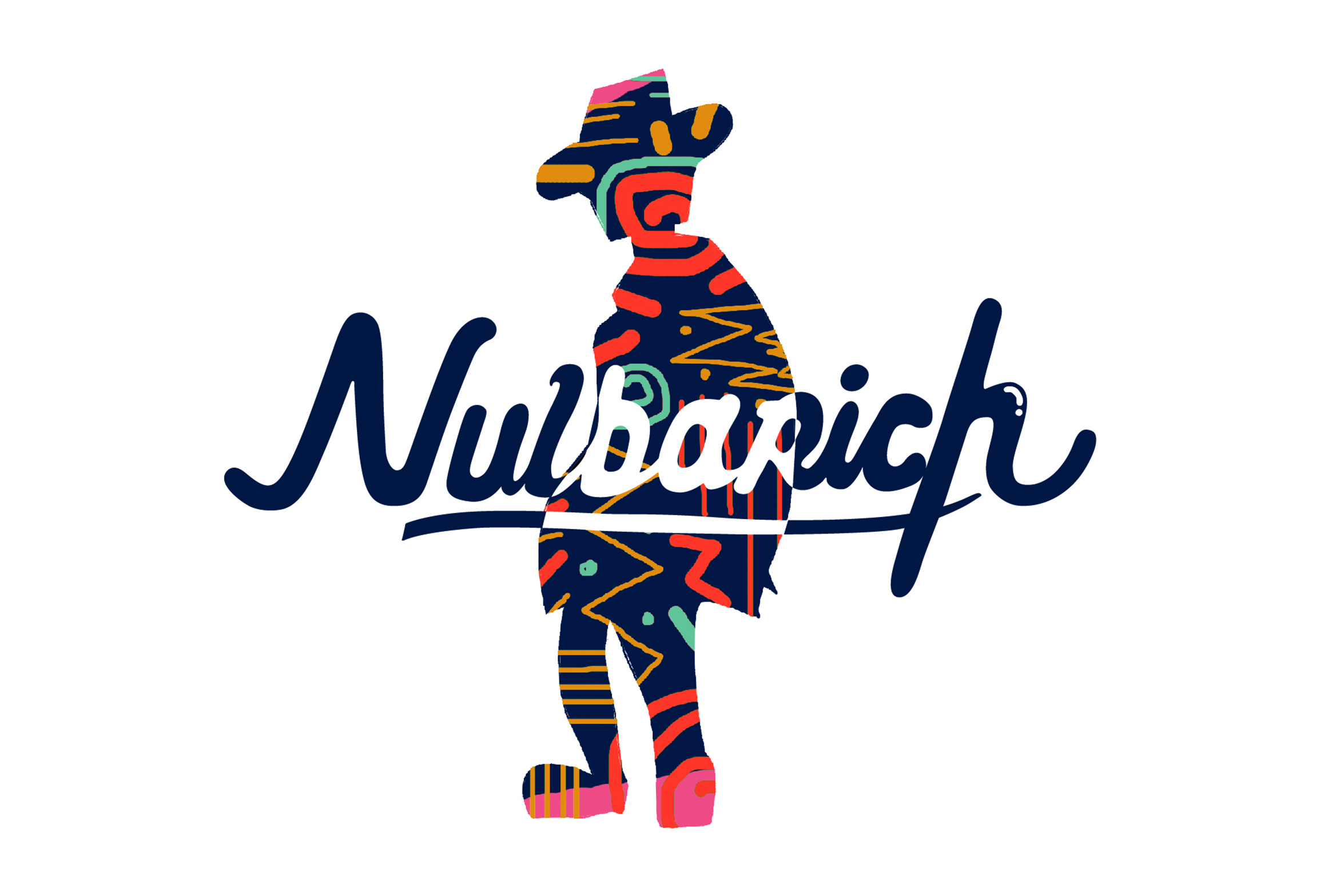 Nulbarich（ナルバリッチ）の2ndアルバム『H.O.T』は音楽の魔法のよう