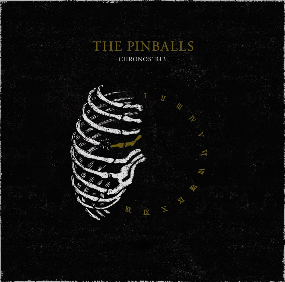 the pinballs pins 時の肋骨