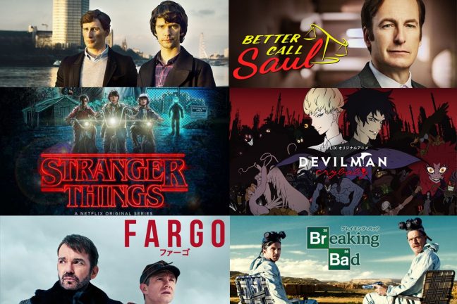 動画配信虎の巻：アーティスト 前田麦 おすすめ10作品