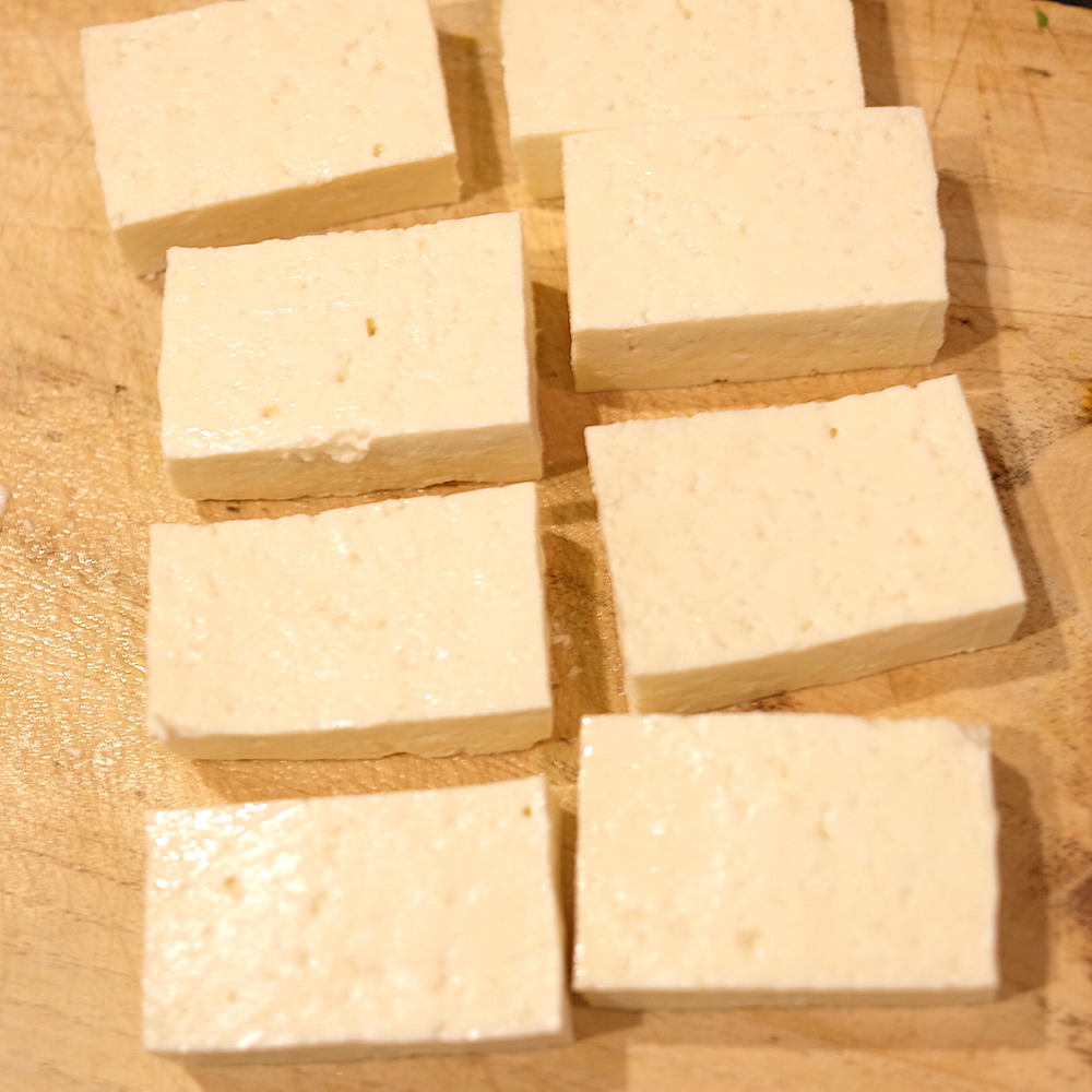 クボタマサヒコ クボタ食堂 揚げ出し豆腐 レシピ