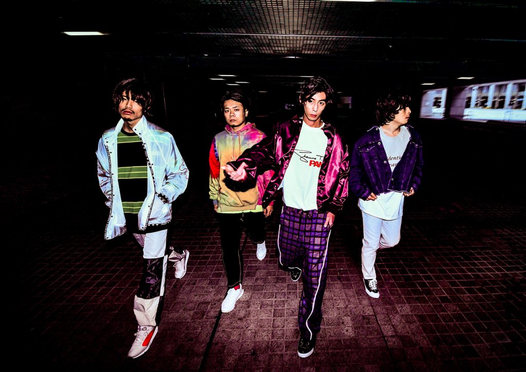 バンド「フレデリック」の中毒性、極めればそこに「フレデリズム現象」 ミーティア(MEETIA)