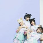 4人組アイドルグループuijinが紡ぐ「neo tokyo」な音楽
