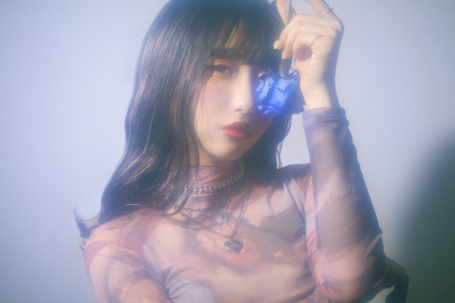 eill「官能的。」