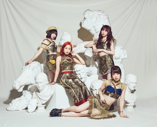 新時代のファンクアイドル!フィロソフィーのダンスのアンセム5選