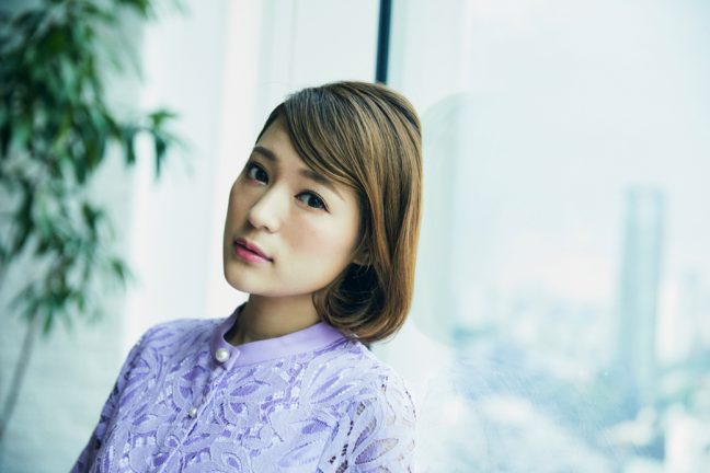 Chay Lavender 女性が大人になっていく不安や迷いを 全部歌にし