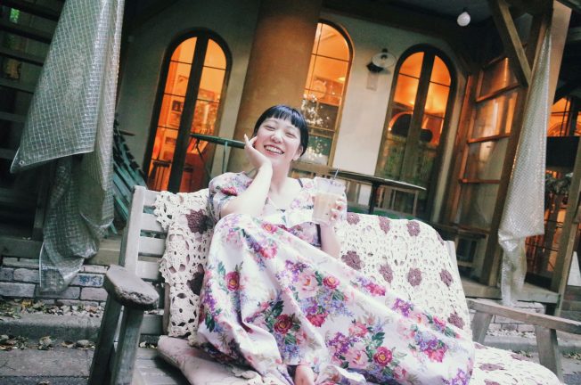 永原真夏の華麗なる立ち話 1