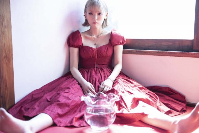 ロイ- RöE-ワールドが魅せる、底なしの創作欲求