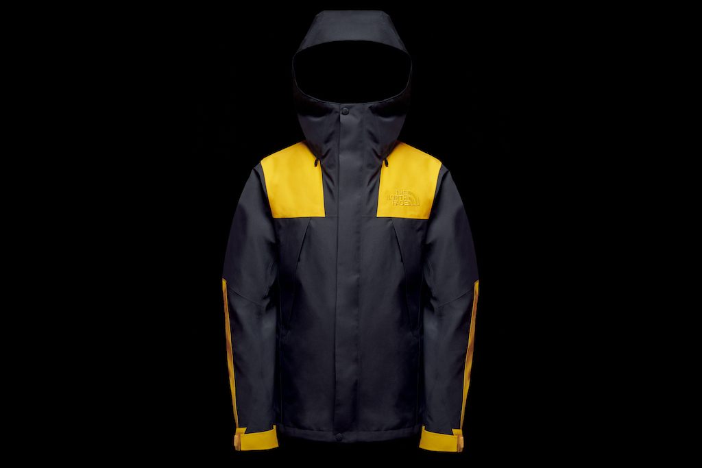 THE NORTH FACE,THE NORTH FACE LAB,ザ・ノース・フェイス,ザ・ノース・フェイス ラボ,