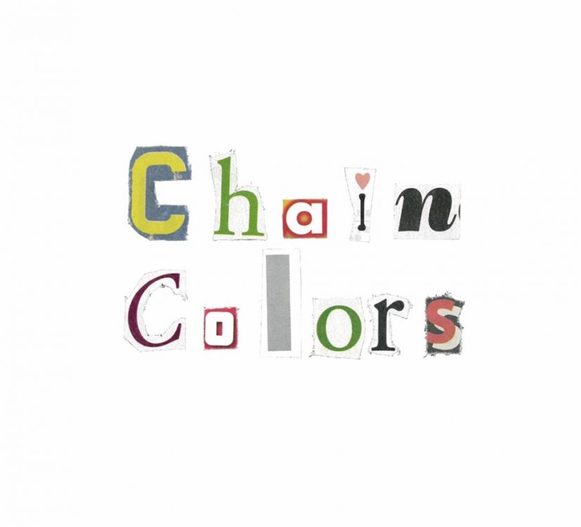 作家、来場者、作品を繋ぐグループ展Chain Colorsが初開催！