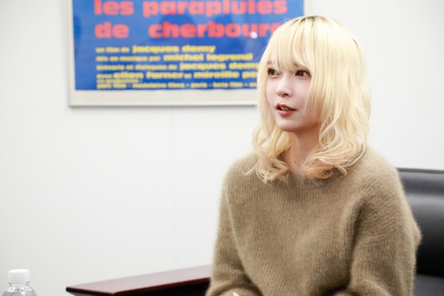 2年3ヶ月ぶりにワンマンライブ開催決定。マルチアーティストみゆはんの進化