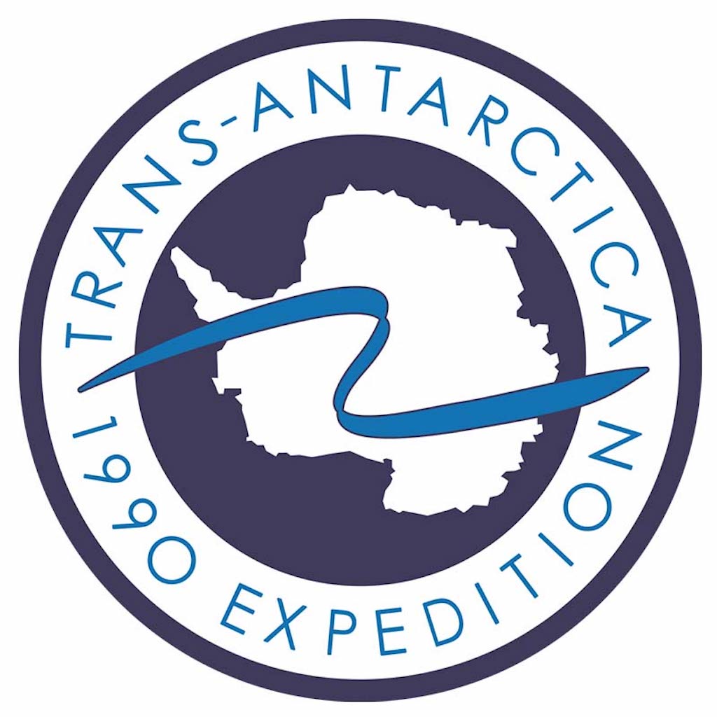 THE NORTH FACE,THINK SOUTH FOR THE NEXT,Trans Antarctica Expedition