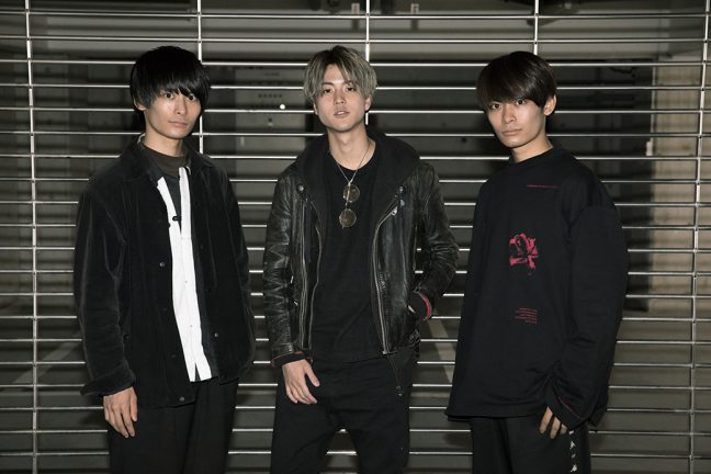 Seven Billion Dotsの圧倒的な牽引力に満ちたロック