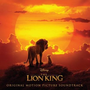 lion king soundtrack