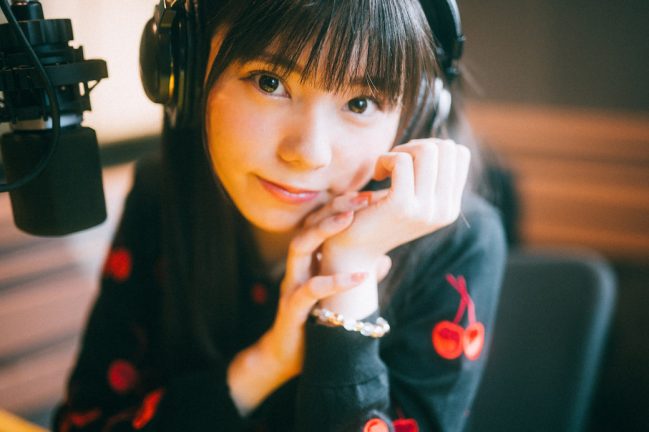 Radio Meetia ラストアイドル大森莉緒がラジオdjに初挑戦