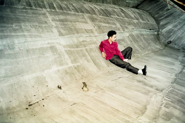 TENDRE。気鋭のマルチプレイヤーがシーンに巻き起こす波紋