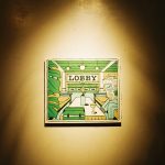 ボクらの行きつけ「LOBBY」は、スマホの100倍の情報量を持つ店だ。