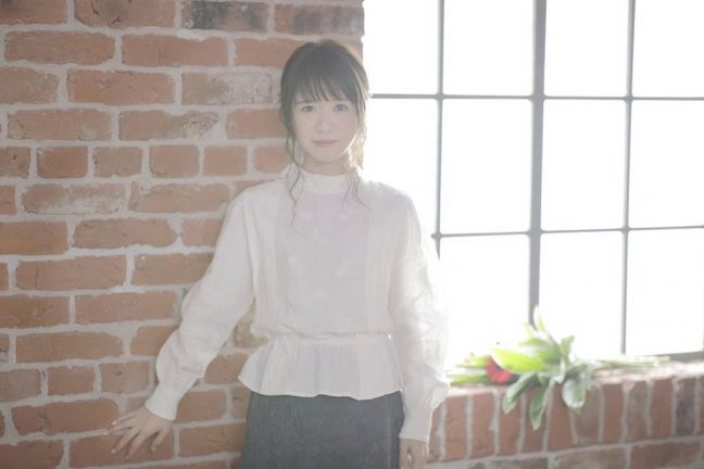 藤田麻衣子 琴線に触れる言葉を紡ぐシンガーソングライター