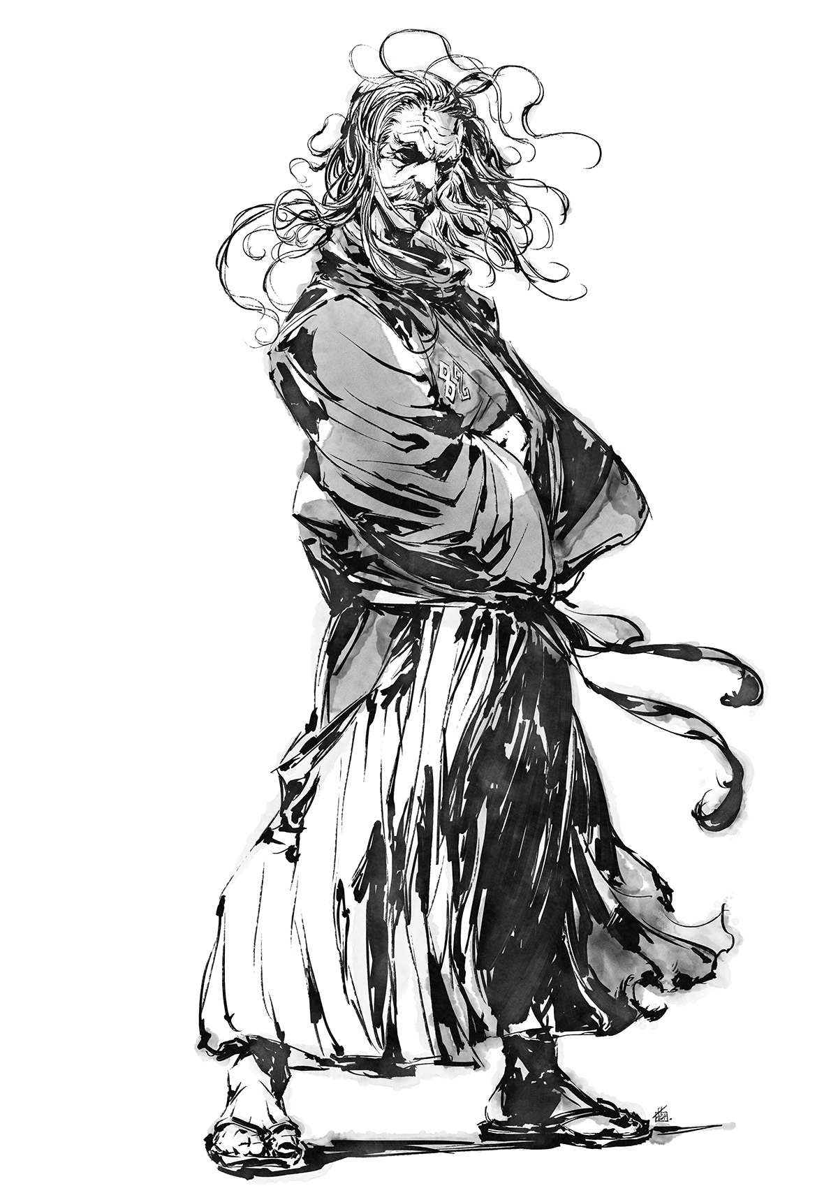 挙げ句の果てに自作の音源を作るに至った 新生島爺の心中に迫る ミーティア Meetia