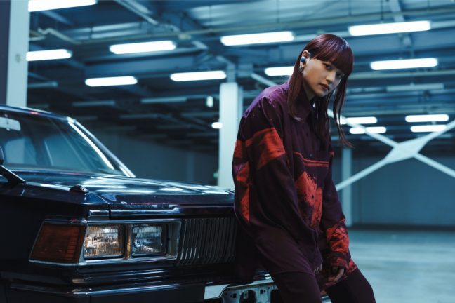 iri、4thアルバム「Sparkle」に見た、少し先の未来