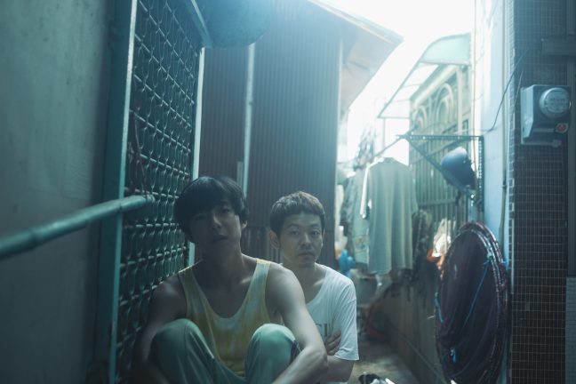 今村圭佑の映画初監督作品『燕 Yan』がまもなく公開！