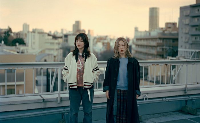 yonigeが見る武道館越しの景色。“らしさ”で臨む新しい一歩