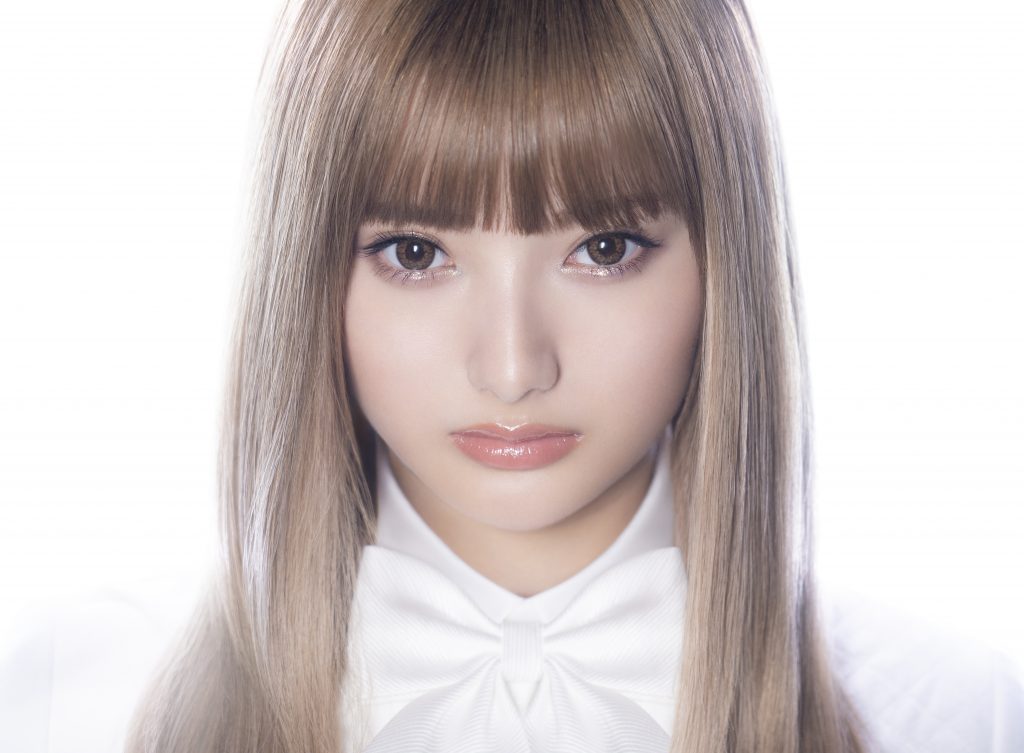 安斉かれんが歌う 高校野球大会テーマソング のフルmvが解禁