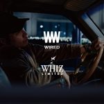 “WHIZ LIMITED x WIRED WW”コラボウオッチ発売！Ryohuの初オンラインライブをサポート