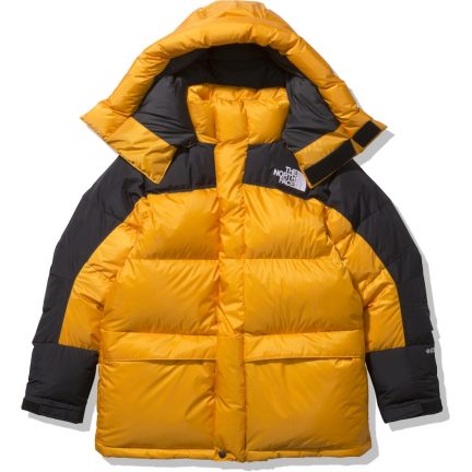 THE NORTH FACE エベレストダウンパーカー