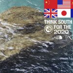 「THINK SOUTH FOR THE NEXT 2020」開催
