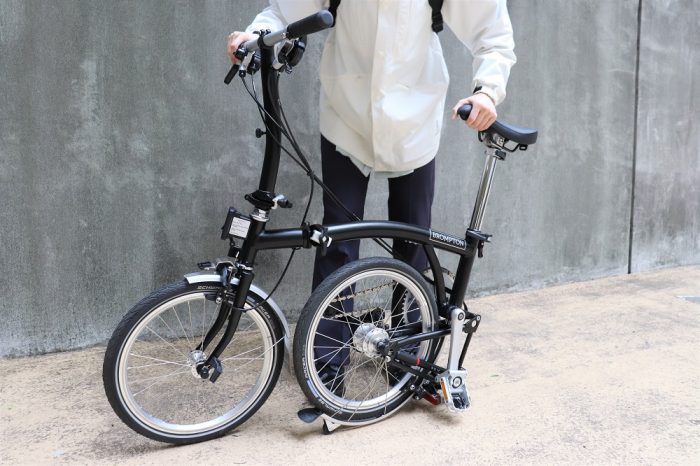 FREITAG F748 COLTRANE BROMPTON フライターグ - バッグ