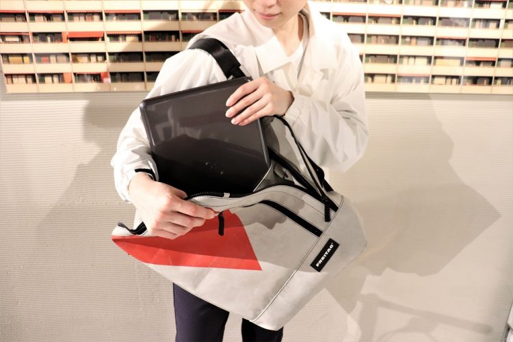 Brompton × FREITAG バックパック+fauthmoveis.com.br