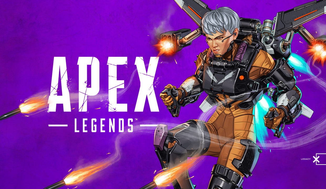 Track Beats #2【Apex Legends】エーペックスレジェンズを深堀り考察！