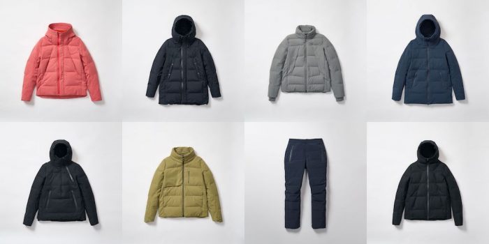 水沢ダウンリバイバル開催 投票イベントで来年復刻モデルが決定 ミーティア Meetia